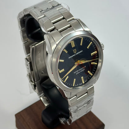 Reloj PAGANI DESIGN Classic AquaStone (PD1734)