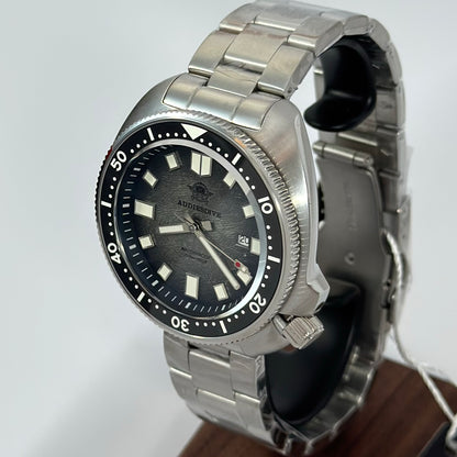 Reloj ADDIESDIVE Submarine Turtle 200M