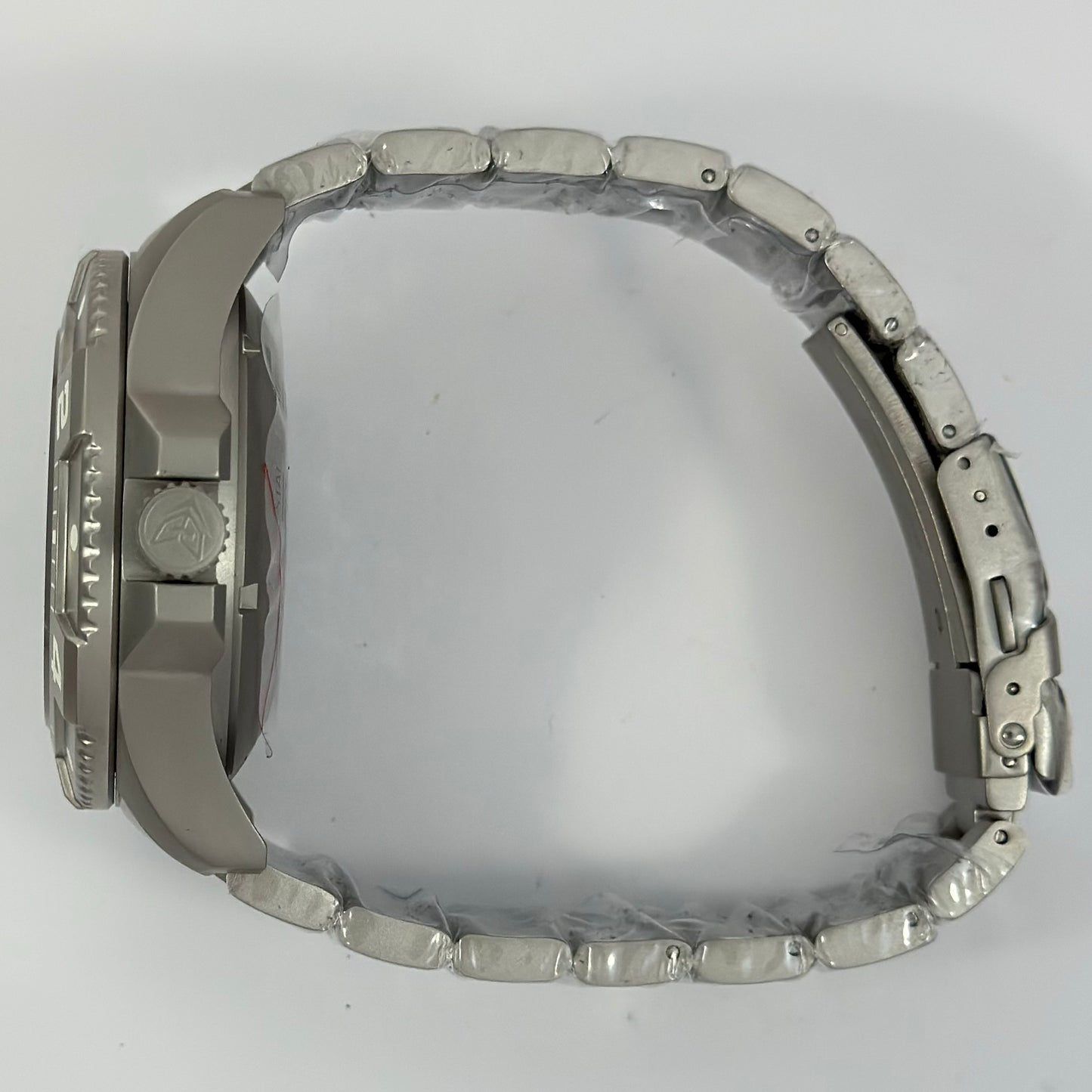 Reloj Automático FEELNEVER DeepSea Profesional 500 Metros