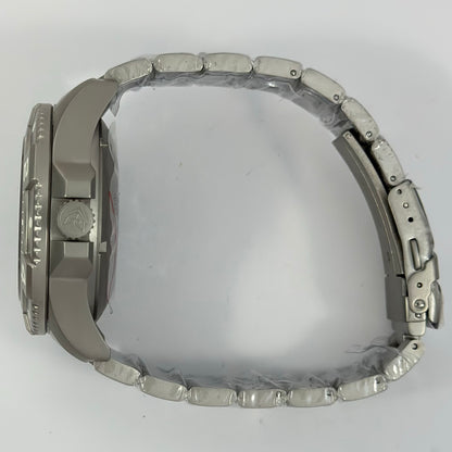 Reloj Automático FEELNEVER DeepSea Profesional 500 Metros