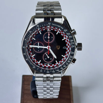 Reloj PAGANI DESIGN Speedmaster Professional (PD1816)