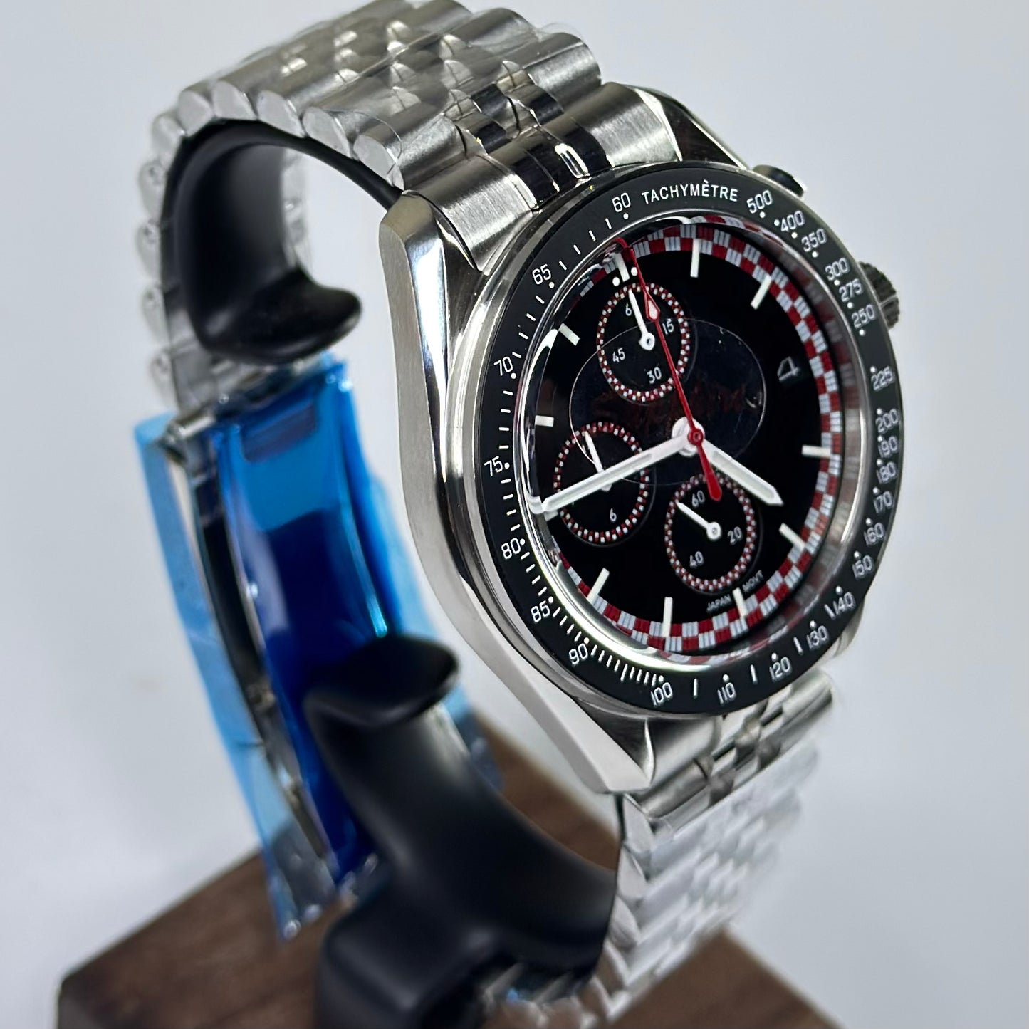 Reloj PAGANI DESIGN Speedmaster Professional (PD1816)