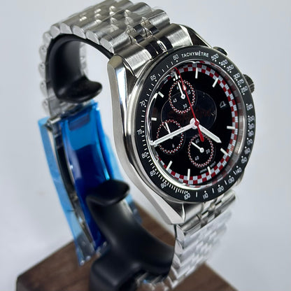 Reloj PAGANI DESIGN Speedmaster Professional (PD1816)