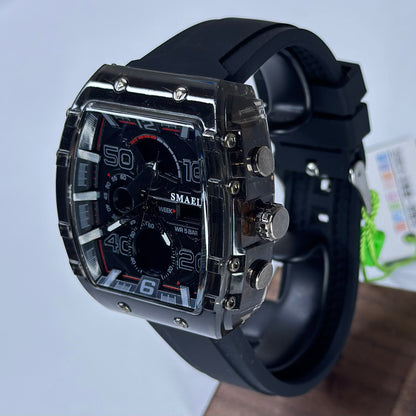 Reloj SMAEL 8109 Black Sport