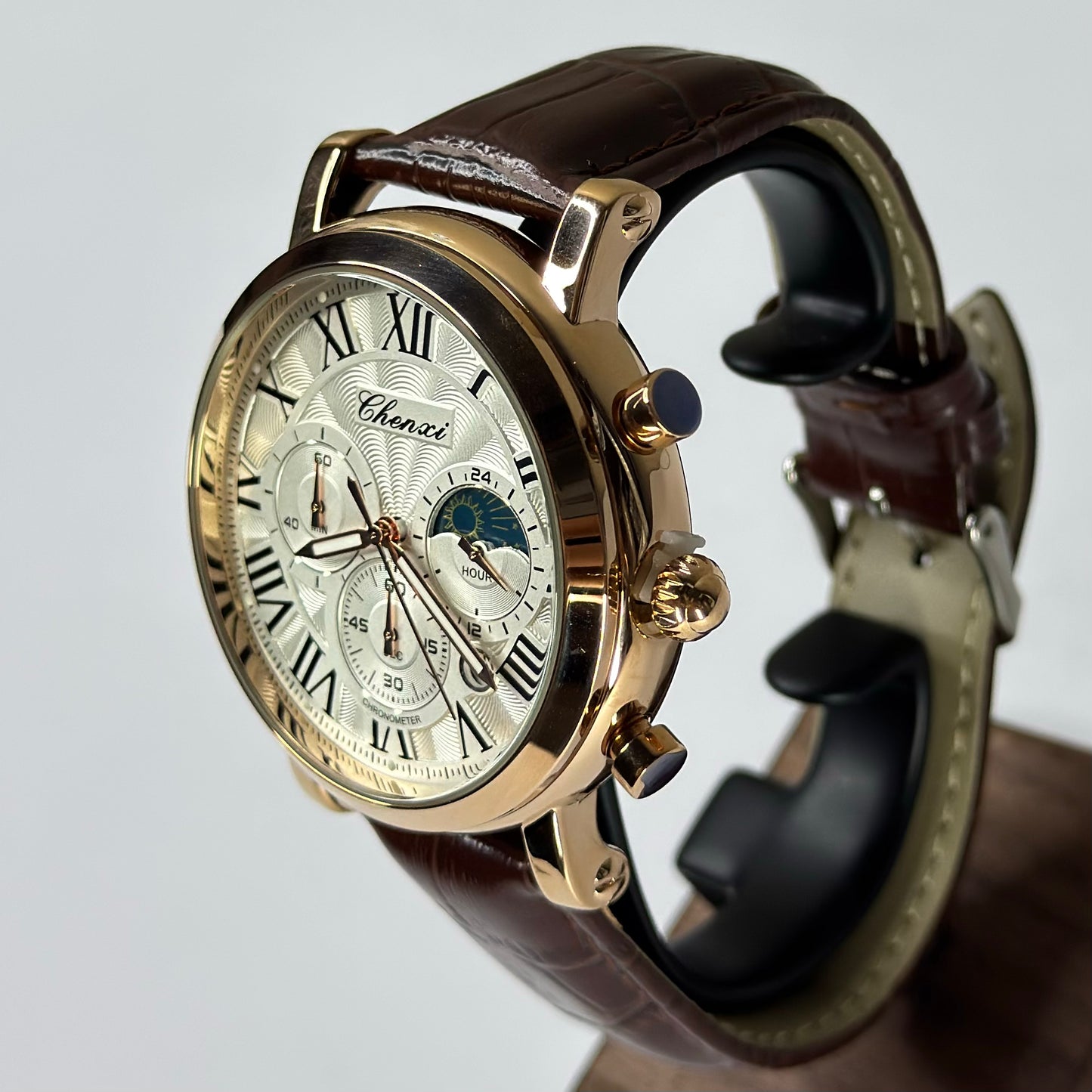 Reloj CHENXI Spatial Time Original