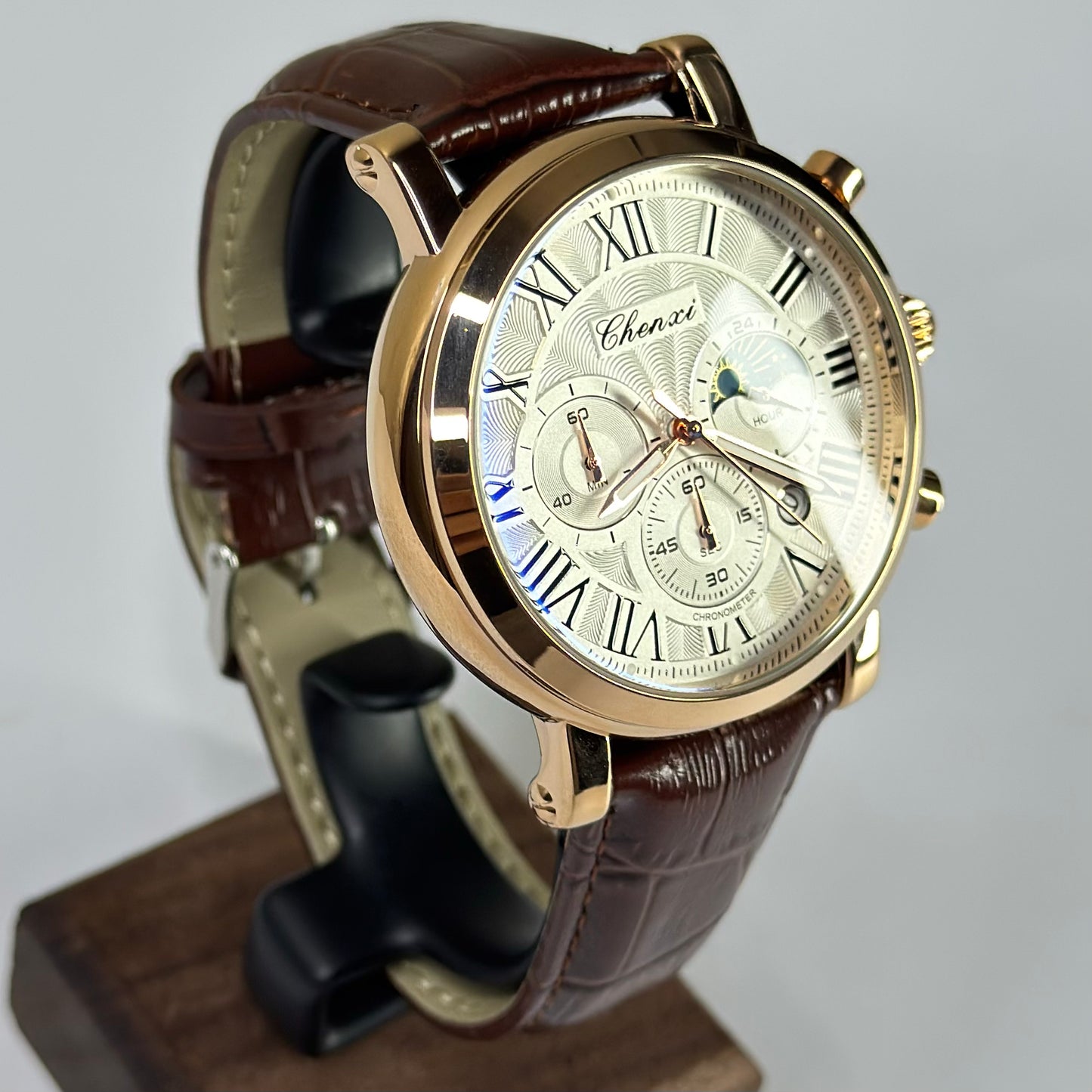 Reloj CHENXI Spatial Time Original