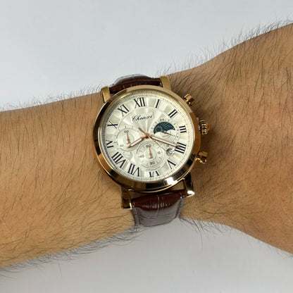 Reloj CHENXI Spatial Time Original