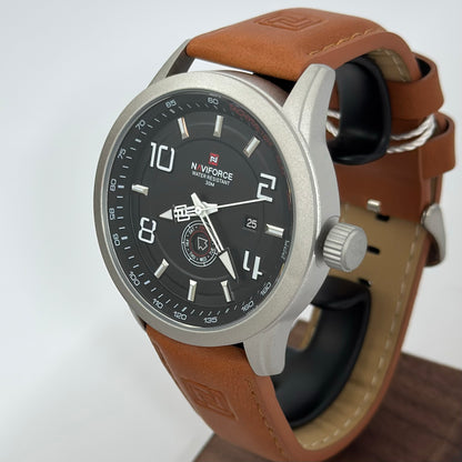 Reloj NAVIFORCE Urban Cuero