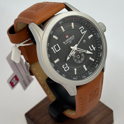 Reloj NAVIFORCE Urban Cuero