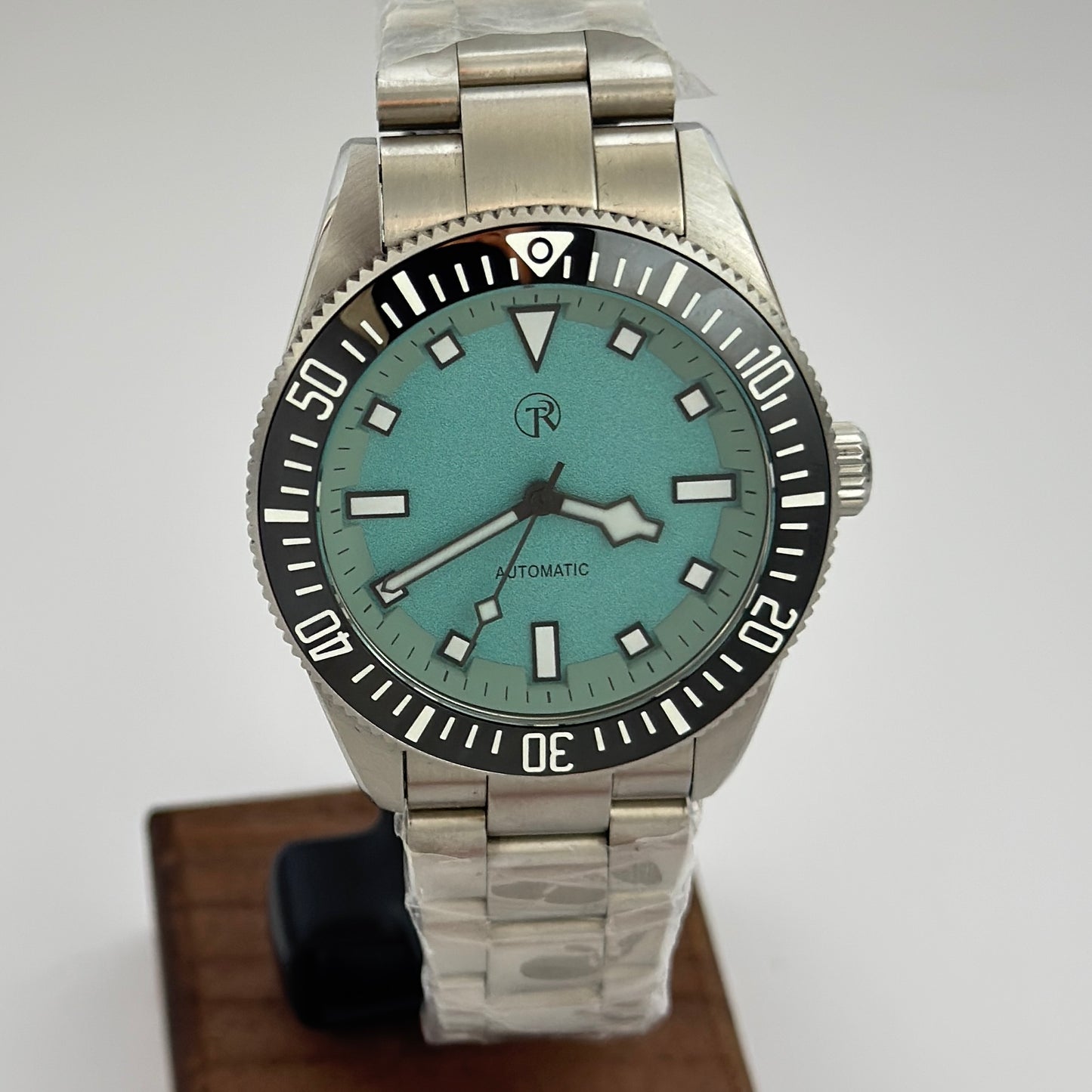 Reloj Automático ROLLSTIMI Blue Bay NH35 (RT7910)