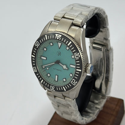 Reloj Automático ROLLSTIMI Blue Bay NH35 (RT7910)