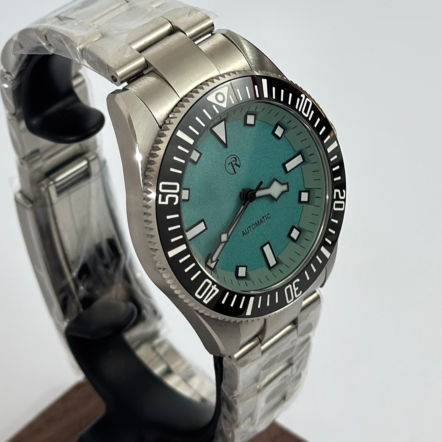 Reloj Automático ROLLSTIMI Blue Bay NH35 (RT7910)