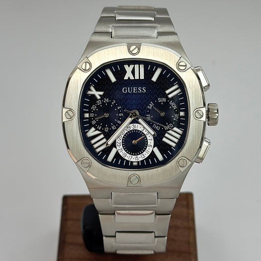 Reloj GUESS Headline Blue GW0572G1