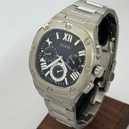 Reloj GUESS Headline Blue GW0572G1