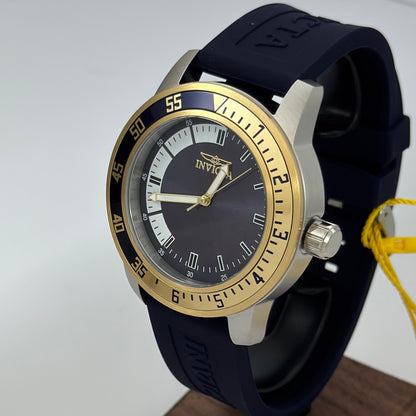 Reloj INVICTA Specialty Clásico Blue 45mm (12847)