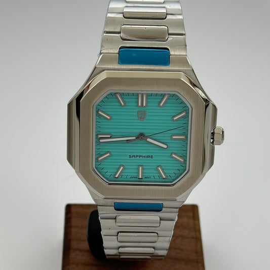 Reloj PAGANI DESIGN Octo Classic SkyBlue (PDYS019)