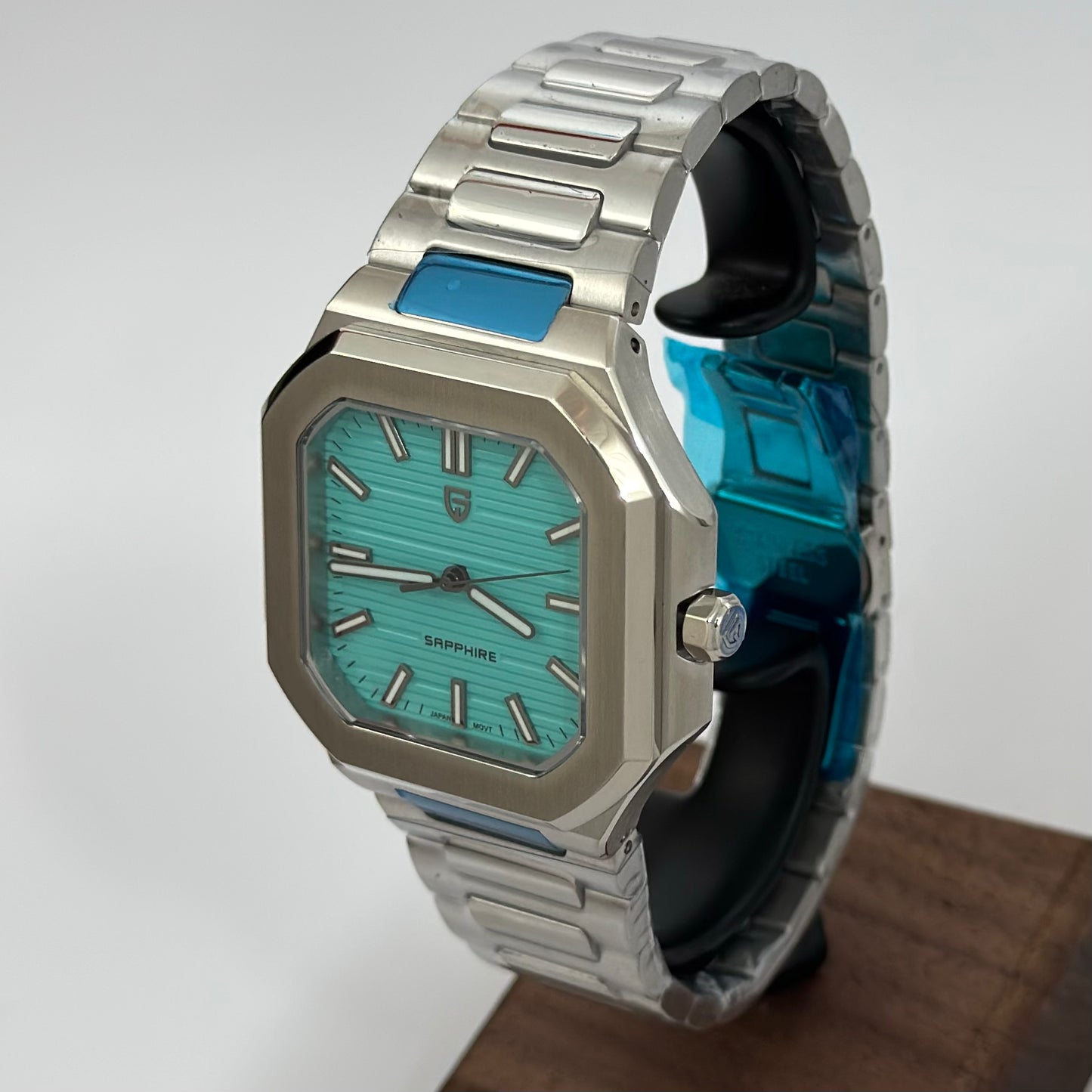 Reloj PAGANI DESIGN Octo Classic SkyBlue (PDYS019)