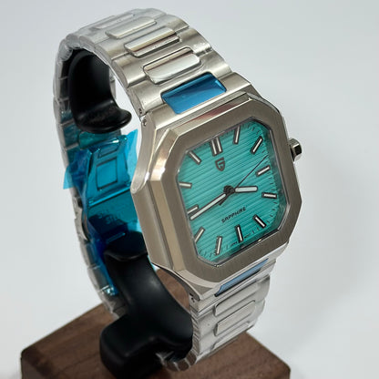 Reloj PAGANI DESIGN Octo Classic SkyBlue (PDYS019)