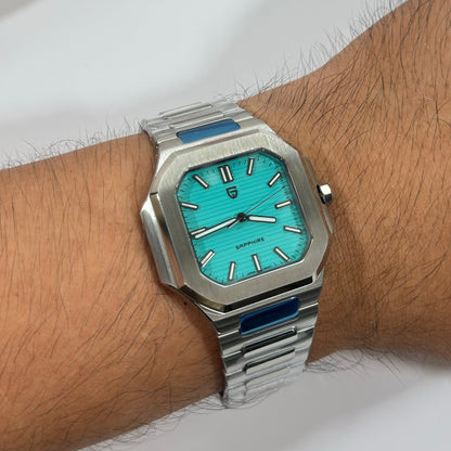 Reloj PAGANI DESIGN Octo Classic SkyBlue (PDYS019)