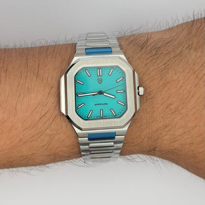 Reloj PAGANI DESIGN Octo Classic SkyBlue (PDYS019)