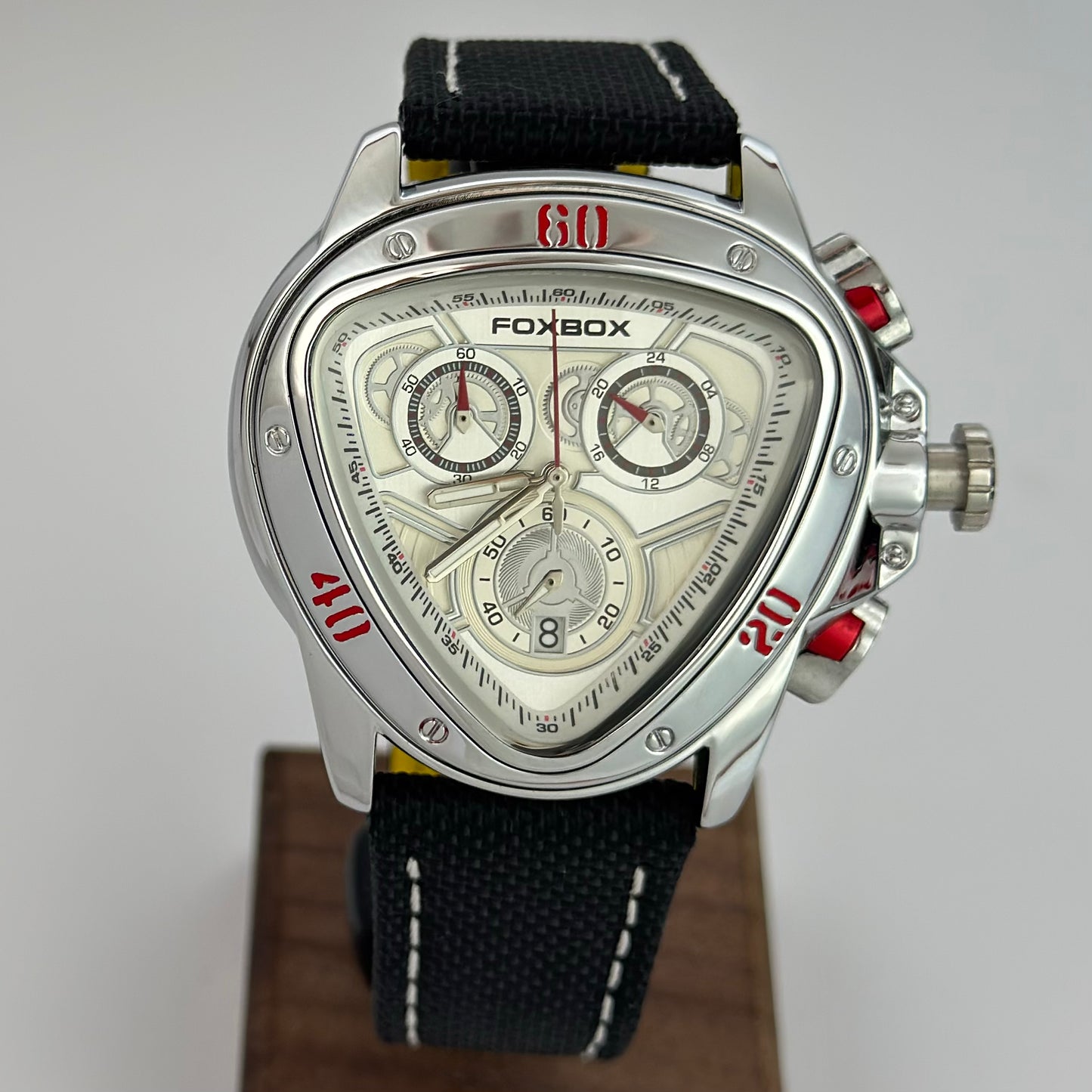 Reloj FOXBOX Titan Sport