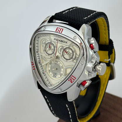 Reloj FOXBOX Titan Sport