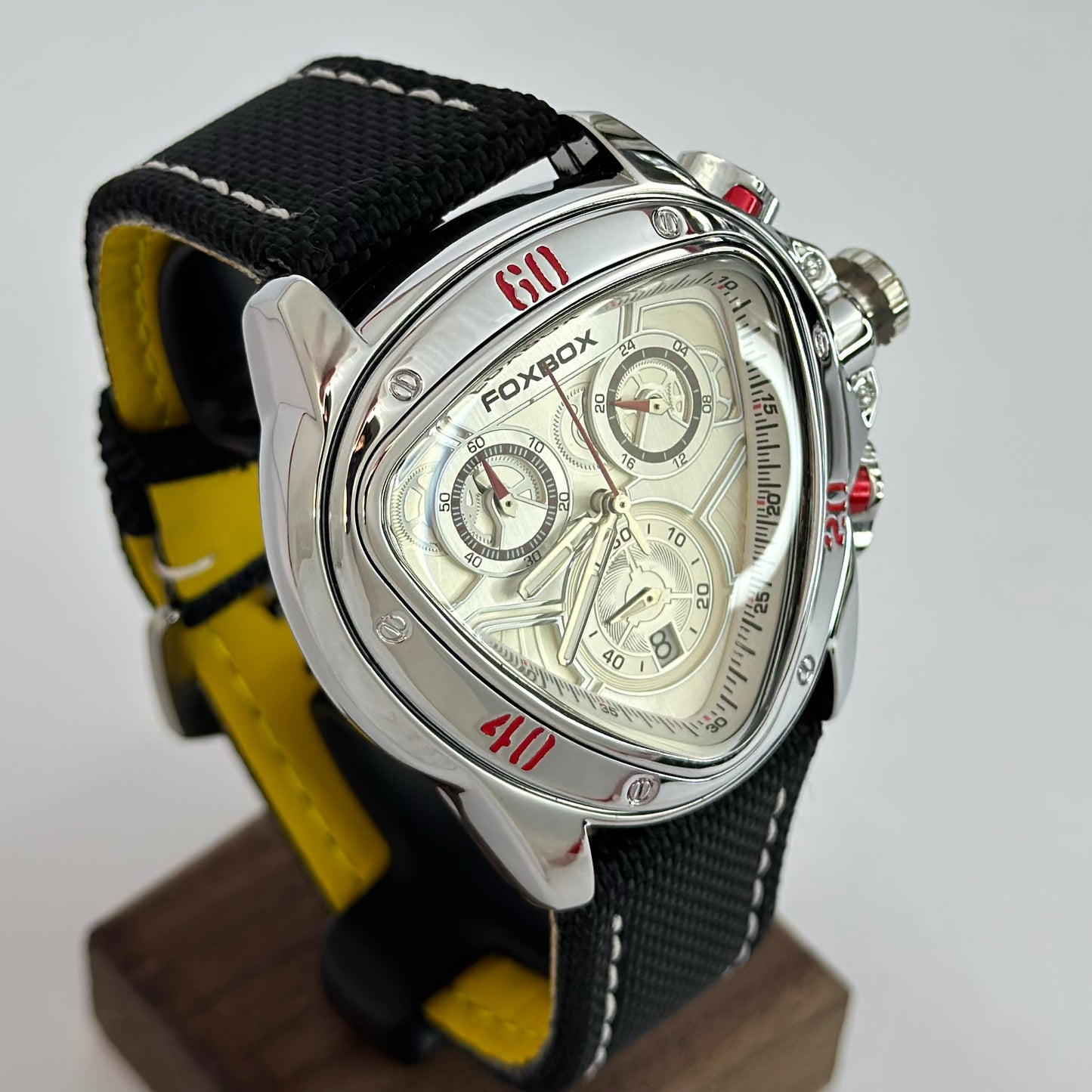 Reloj FOXBOX Titan Sport