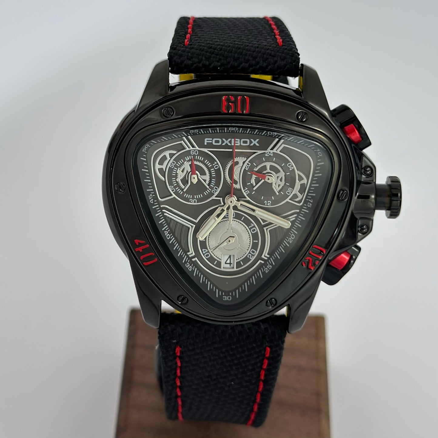 Reloj FOXBOX Titan Sport