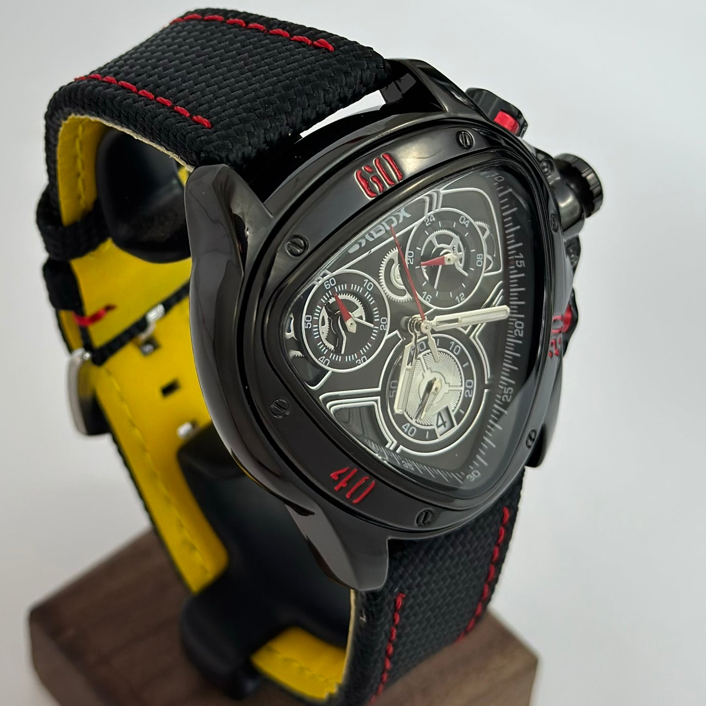 Reloj FOXBOX Titan Sport