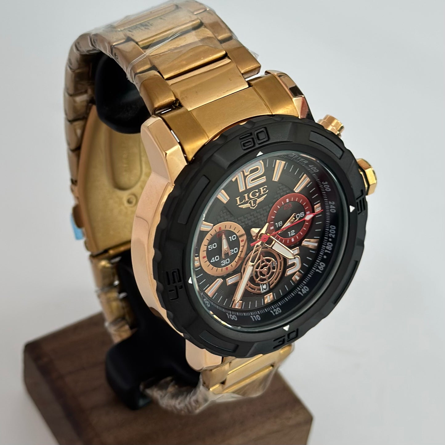Reloj LIGE Titan Sport