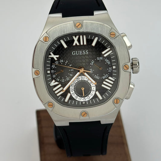 Reloj GUESS Headline Black GW0571G1