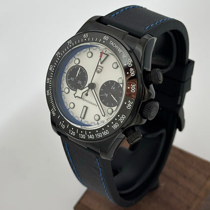 Reloj PAGANI DESIGN Top Times Deus Inspiration Blue (PD1822)