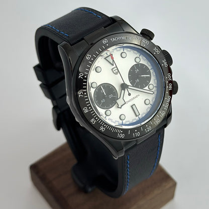 Reloj PAGANI DESIGN Top Times Deus Inspiration Blue (PD1822)