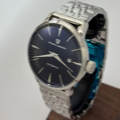 Reloj Automático PAGANI DESIGN Classic Design Black (PD2770)