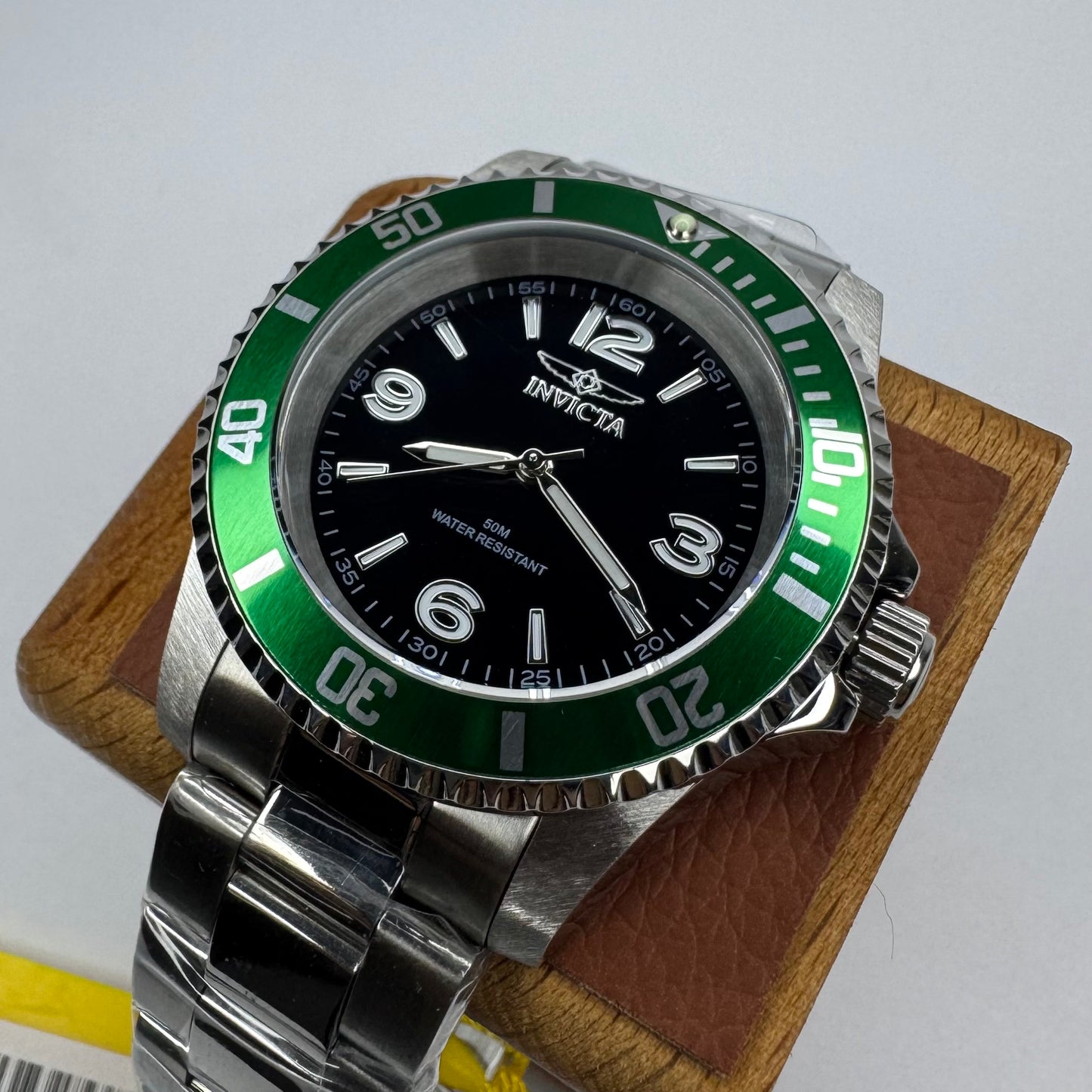 Reloj INVICTA Specialty Starbucks 40mm (49338)
