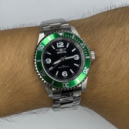 Reloj INVICTA Specialty Starbucks 40mm (49338)