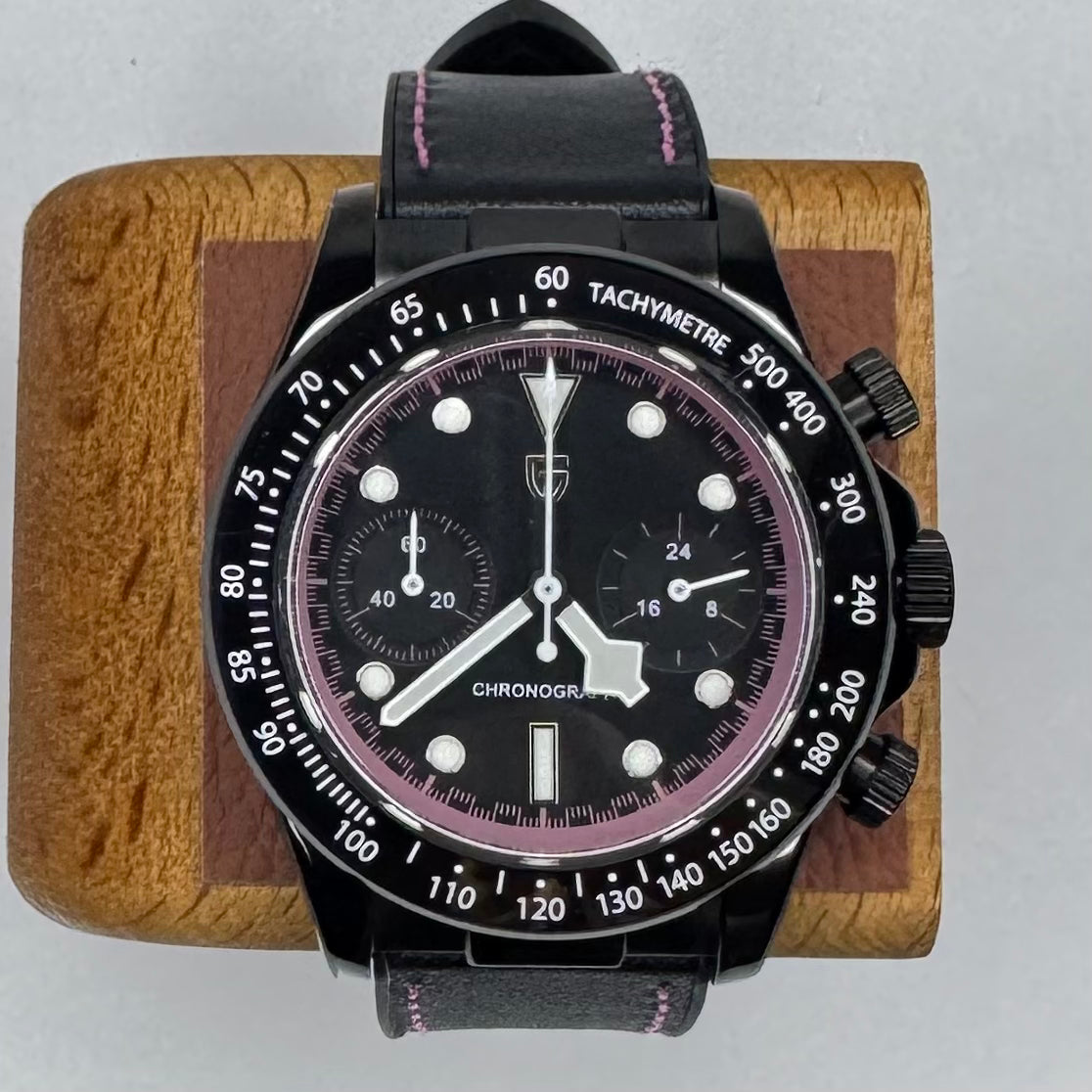 Reloj PAGANI DESIGN Top Times Deus Inspiration Rose (PD1822)