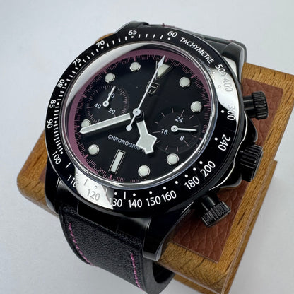 Reloj PAGANI DESIGN Top Times Deus Inspiration Rose (PD1822)
