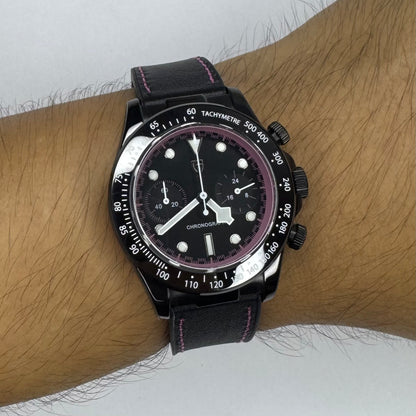 Reloj PAGANI DESIGN Top Times Deus Inspiration Rose (PD1822)