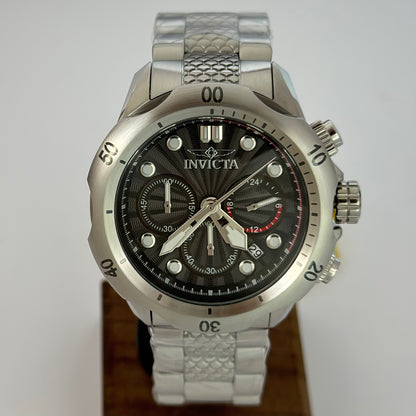Reloj INVICTA Venom Steelshed Silver Black (47750)