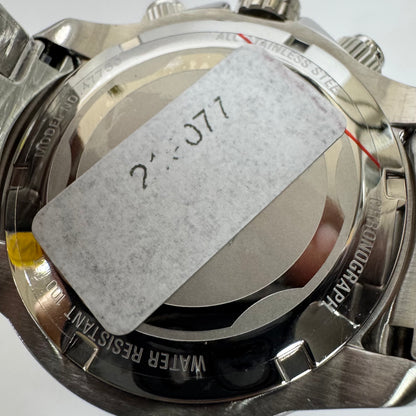 Reloj INVICTA Venom Steelshed Silver Black (47750)