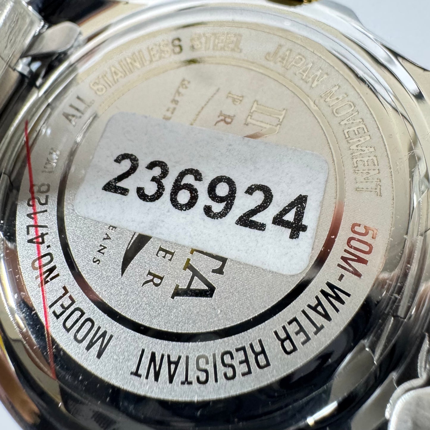 Reloj INVICTA Pro Diver Command Steel Gold (47128)