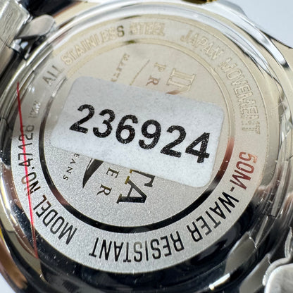 Reloj INVICTA Pro Diver Command Steel Gold (47128)