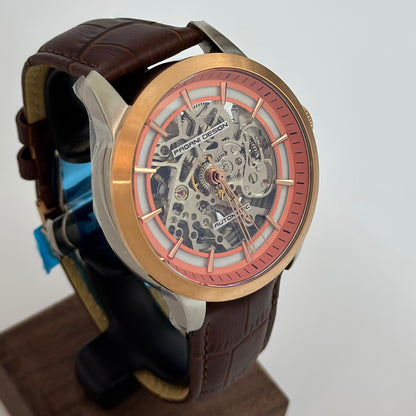 Reloj Automático PAGANI DESIGN MasterPiece Skeleton (PD1638)