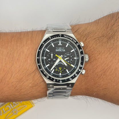 Reloj INVICTA Speedway Silver Moon 44mm (49376)