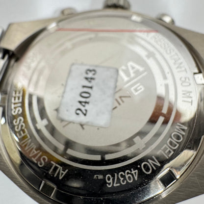 Reloj INVICTA Speedway Silver Moon 44mm (49376)