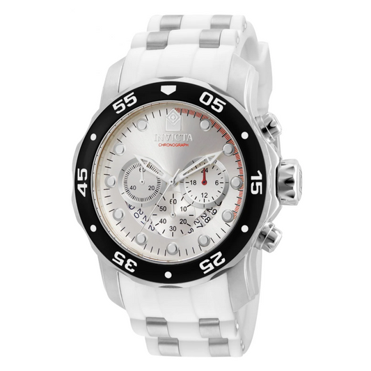 Reloj INVICTA Pro Driver SCUBA White 48mm (20290)
