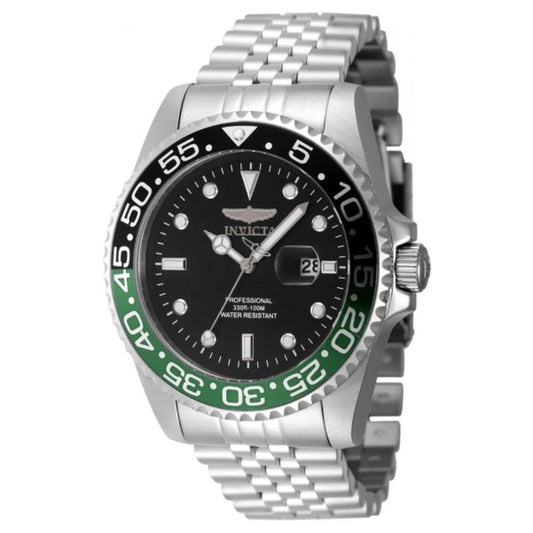 Reloj INVICTA Pro Driver Starbucks Jubilee 47mm 100metros (48387)
