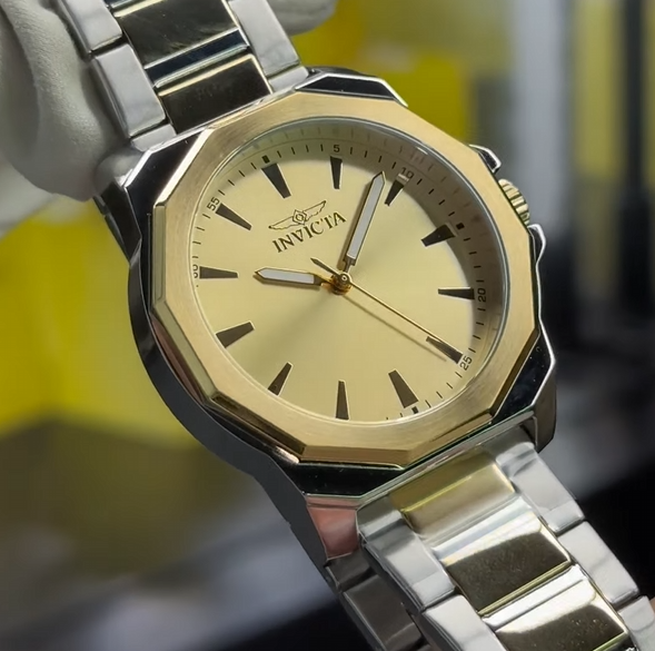 Reloj INVICTA Speedway Collection 42mm (46835)