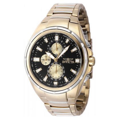Reloj INVICTA Sea Vulture Gold 46mm (47822)